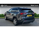 Toyota RAV 4 Image 4