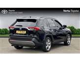 Toyota RAV 4 Image 2