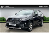 Toyota RAV 4 Image 3
