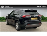 Toyota RAV 4 Image 4