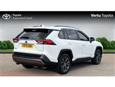 Toyota RAV 4 Image 2