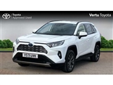 Toyota RAV 4 Image 3