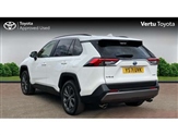 Toyota RAV 4 Image 4