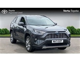 Toyota RAV 4 Image 1