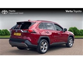 Toyota RAV 4 Image 2