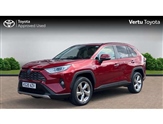 Toyota RAV 4 Image 3