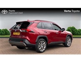 Toyota RAV 4 Image 2