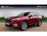 Toyota RAV 4 Image 3
