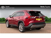 Toyota RAV 4 Image 4