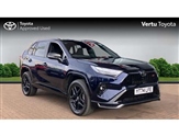 Toyota RAV 4 Image 1