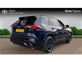 Toyota RAV 4 Image 2