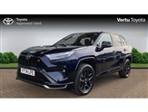 Toyota RAV 4 Image 3