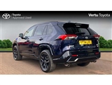 Toyota RAV 4 Image 4