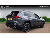 Toyota RAV 4 Image 2