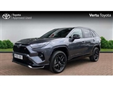 Toyota RAV 4 Image 3