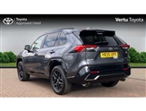 Toyota RAV 4 Image 4