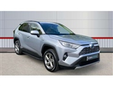 Toyota RAV 4 Image 1
