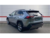 Toyota RAV 4 Image 2