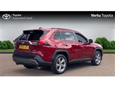 Toyota RAV 4 Image 2