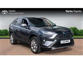 Toyota RAV 4 Image 1