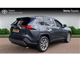 Toyota RAV 4 Image 2