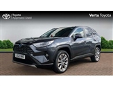 Toyota RAV 4 Image 3