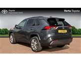 Toyota RAV 4 Image 4