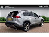 Toyota RAV 4 Image 2