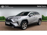 Toyota RAV 4 Image 3