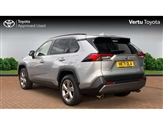 Toyota RAV 4 Image 4