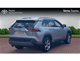 Toyota RAV 4 Image 2