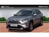 Toyota RAV 4 Image 3