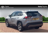 Toyota RAV 4 Image 4