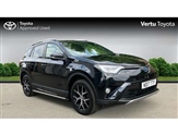 Toyota RAV 4 Image 1