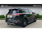Toyota RAV 4 Image 2