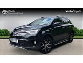 Toyota RAV 4 Image 3