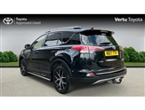 Toyota RAV 4 Image 4
