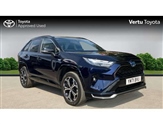 Toyota RAV 4 Image 1