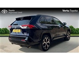 Toyota RAV 4 Image 2