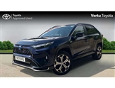 Toyota RAV 4 Image 3