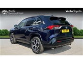 Toyota RAV 4 Image 4