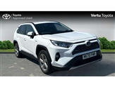 Toyota RAV 4 Image 1