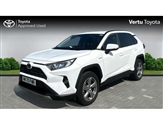 Toyota RAV 4 Image 3