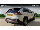 Toyota RAV 4 Image 2