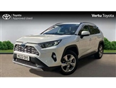 Toyota RAV 4 Image 3