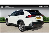 Toyota RAV 4 Image 4
