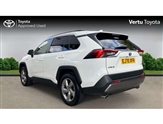 Toyota RAV 4 Image 4