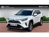Toyota RAV 4 Image 3