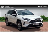Toyota RAV 4 Image 1