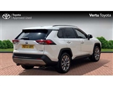 Toyota RAV 4 Image 2